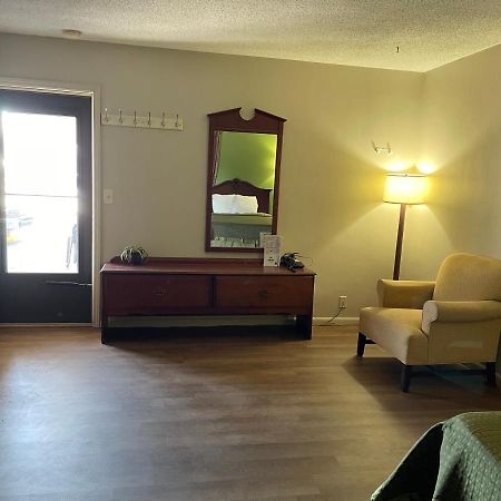 Gas Lite Motel Lawrenceville Luaran gambar