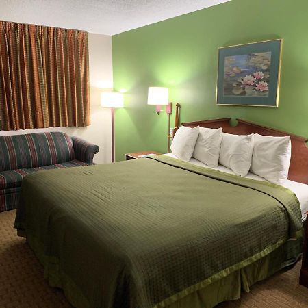 Gas Lite Motel Lawrenceville Luaran gambar