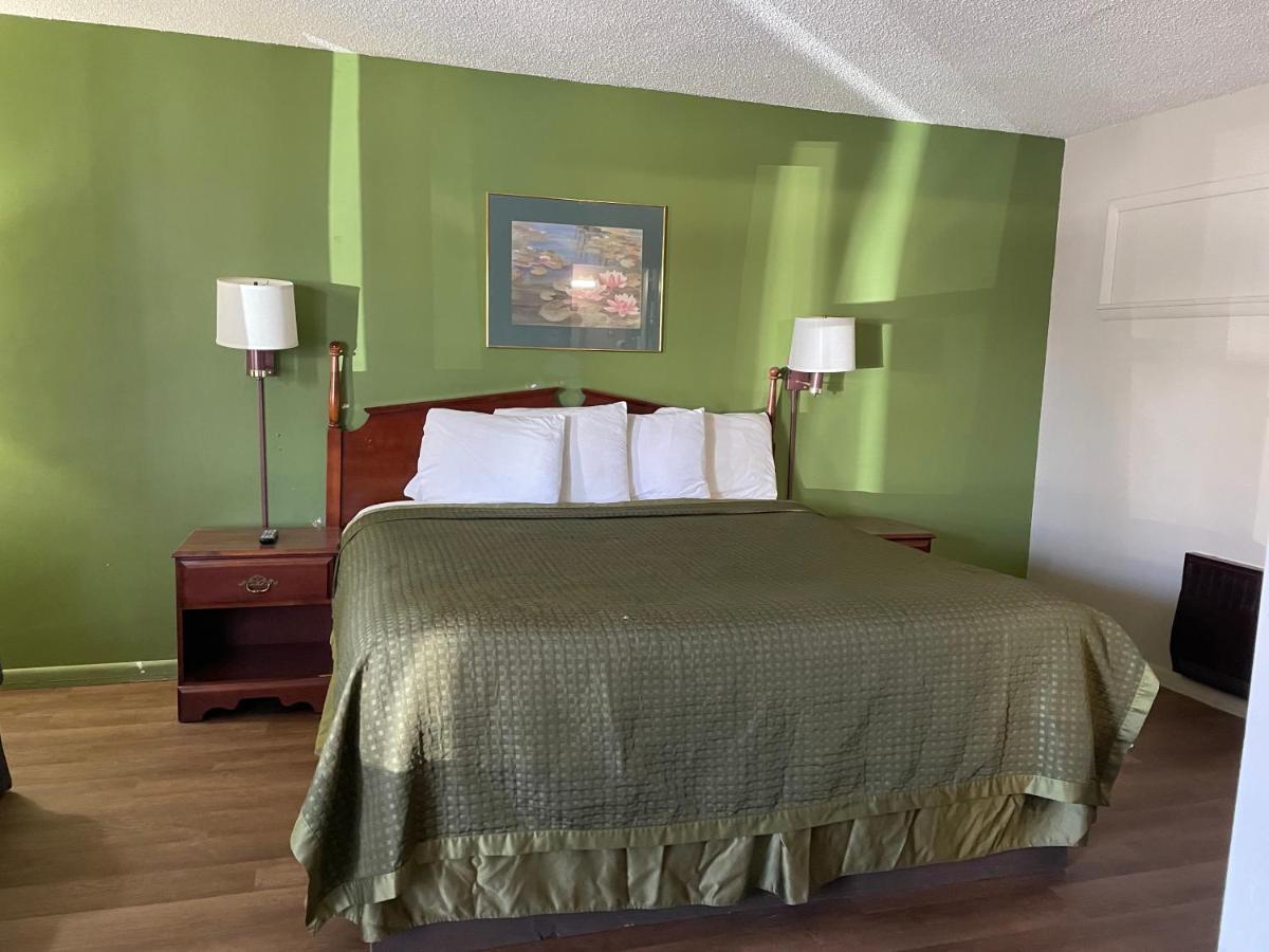 Gas Lite Motel Lawrenceville Luaran gambar