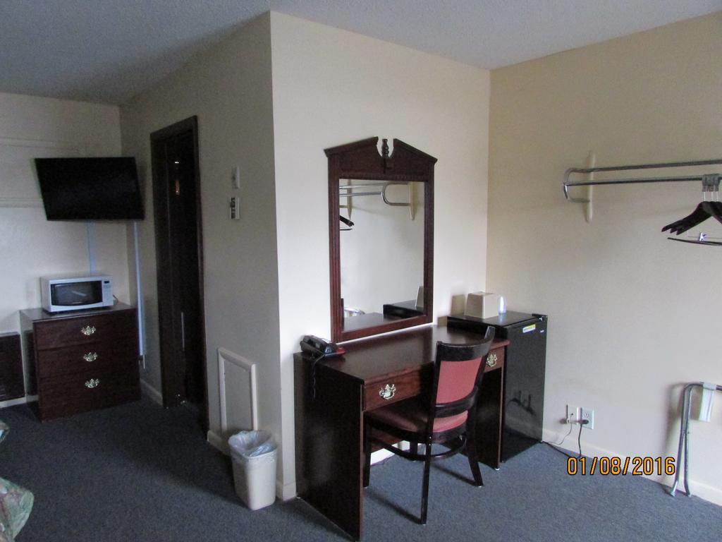 Gas Lite Motel Lawrenceville Luaran gambar
