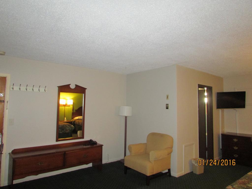 Gas Lite Motel Lawrenceville Luaran gambar
