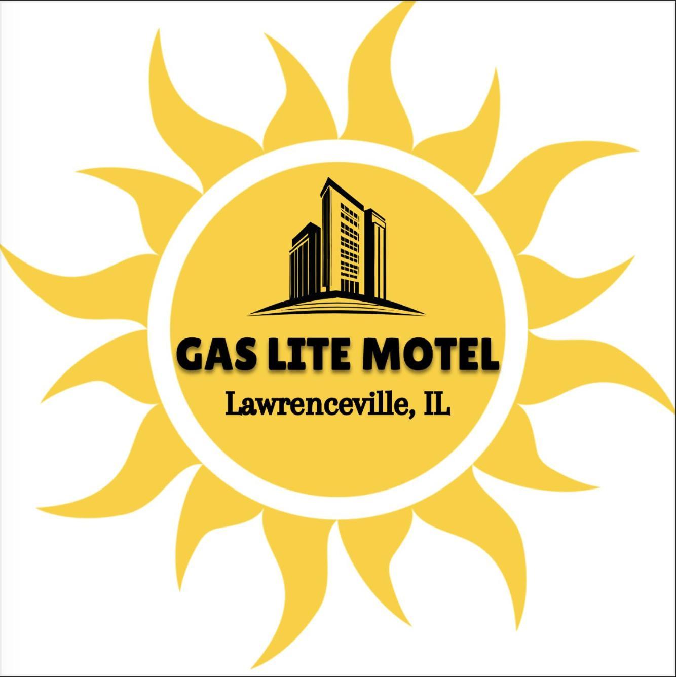 Gas Lite Motel Lawrenceville Luaran gambar