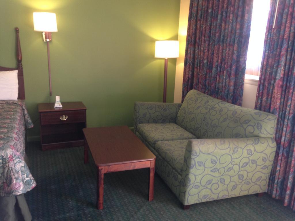 Gas Lite Motel Lawrenceville Bilik gambar