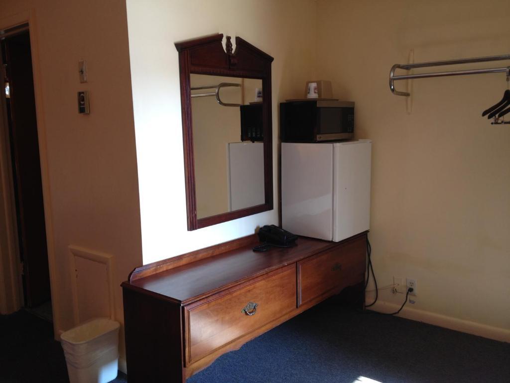 Gas Lite Motel Lawrenceville Luaran gambar