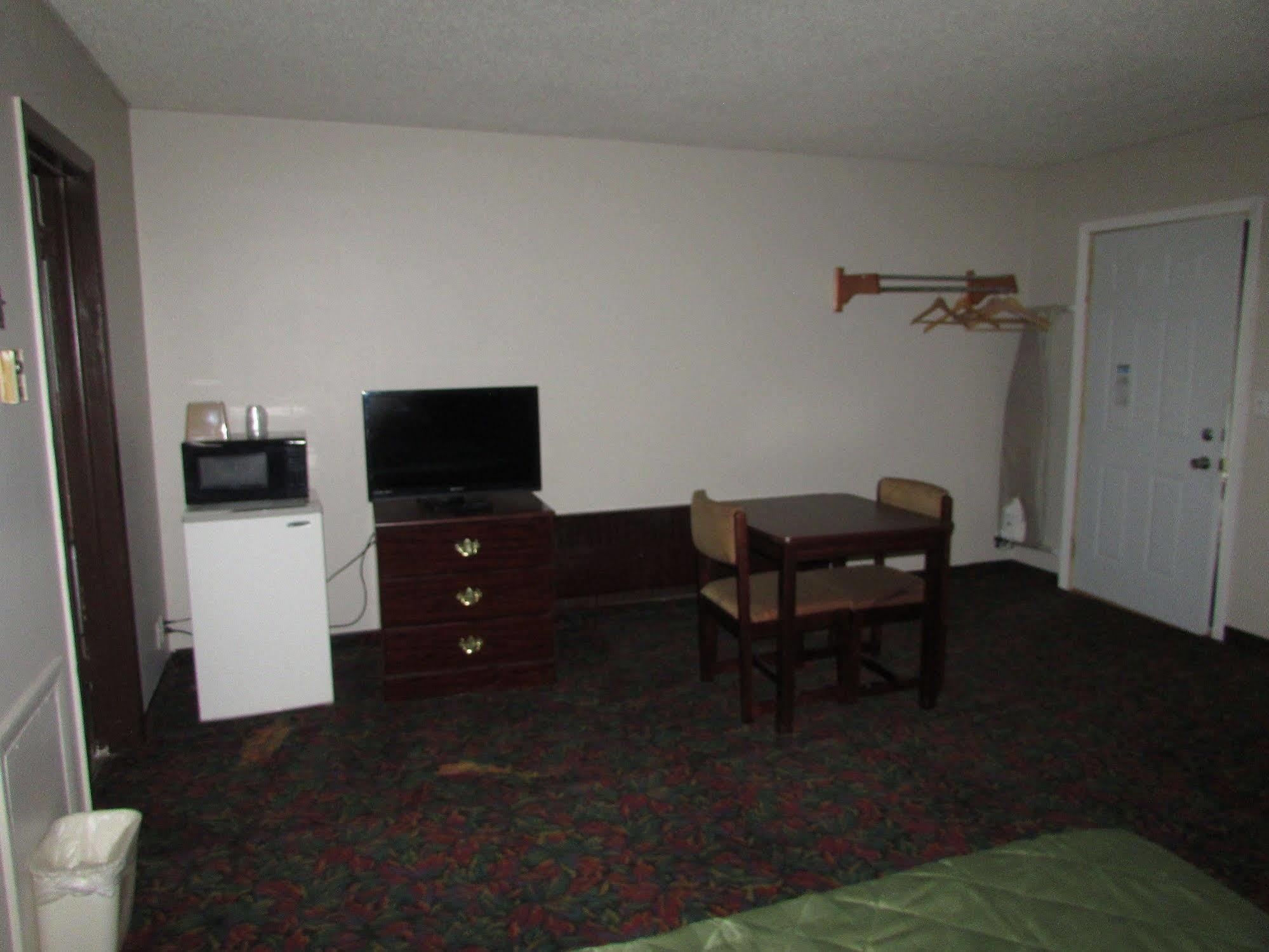 Gas Lite Motel Lawrenceville Luaran gambar