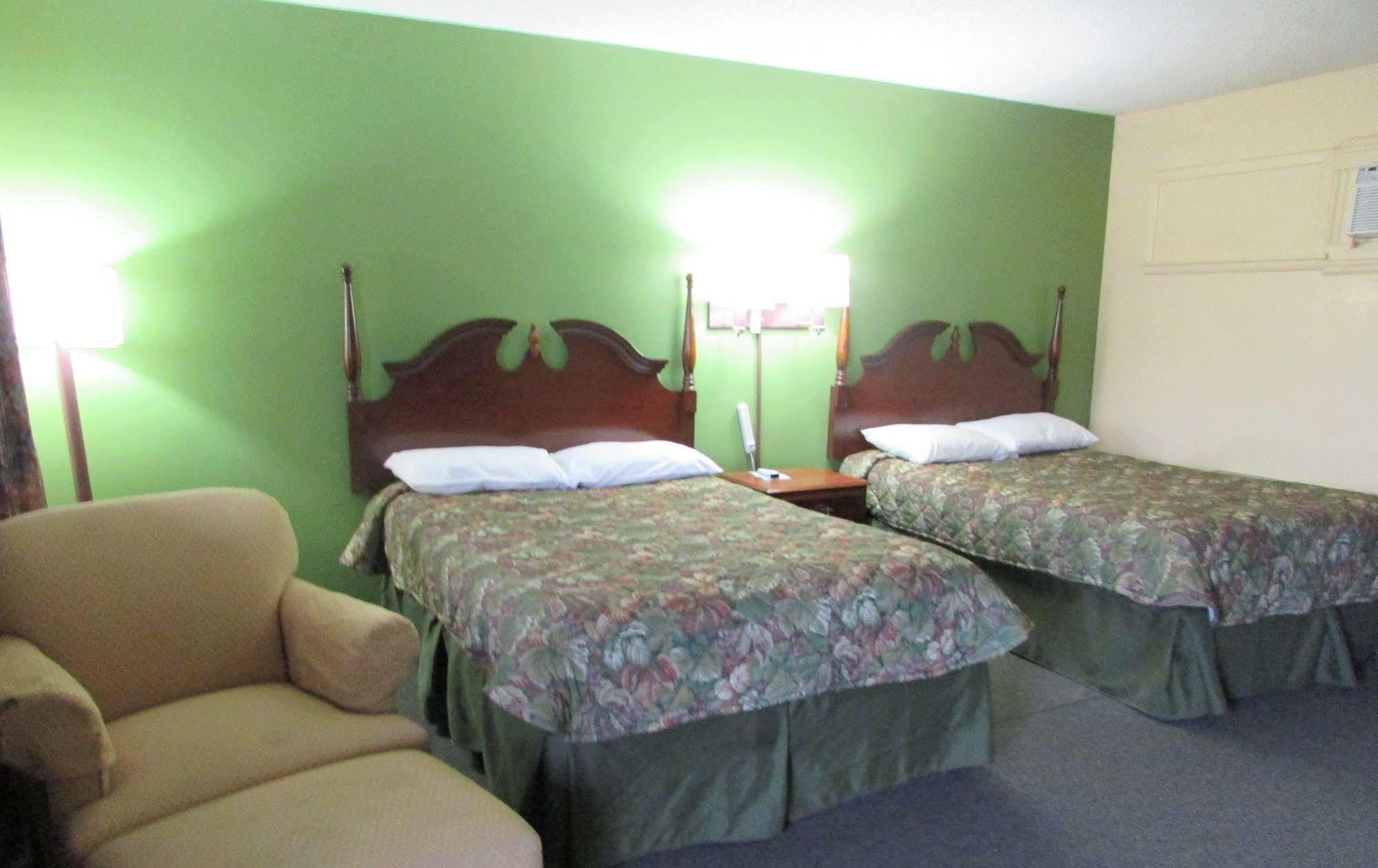 Gas Lite Motel Lawrenceville Luaran gambar