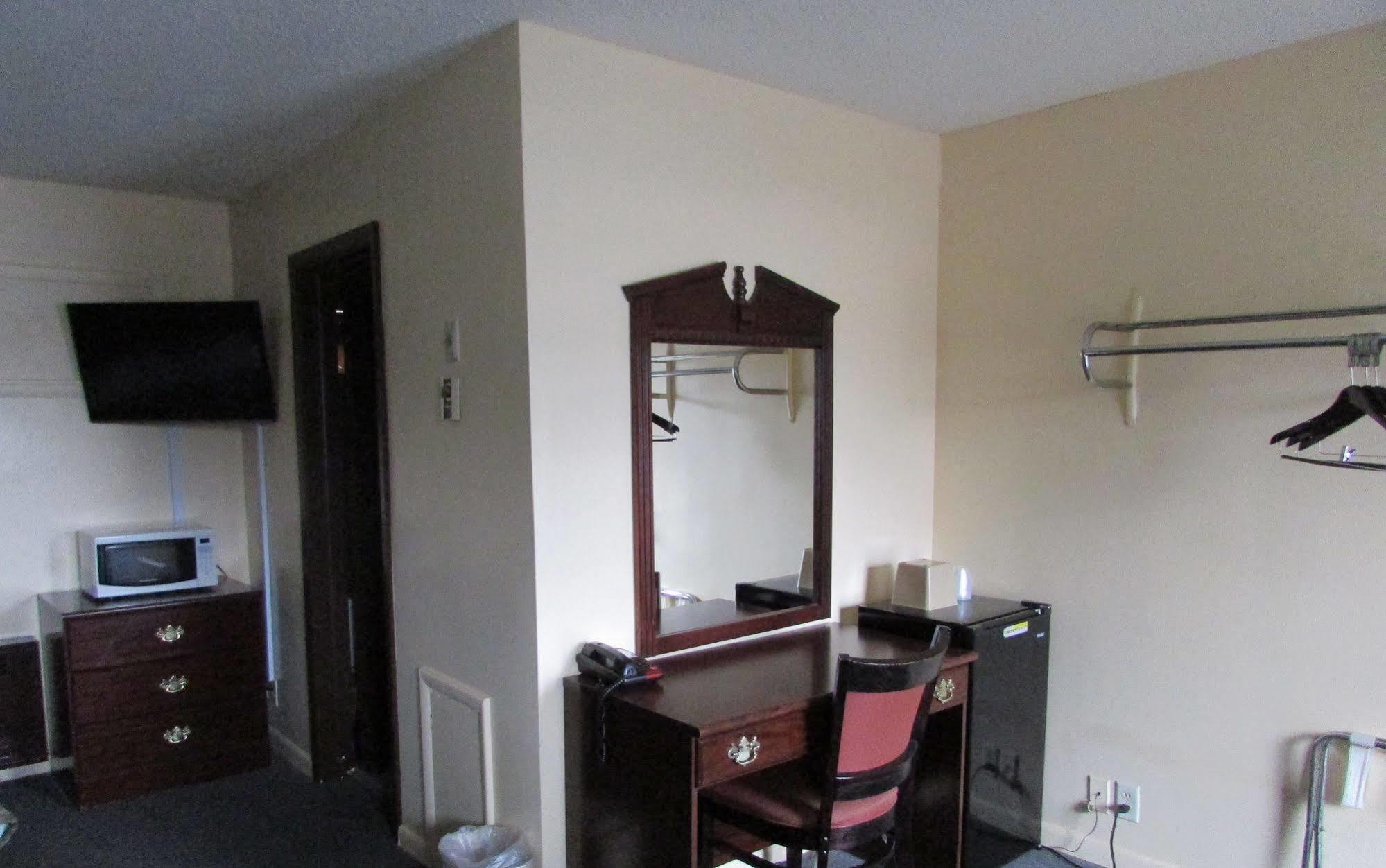 Gas Lite Motel Lawrenceville Luaran gambar