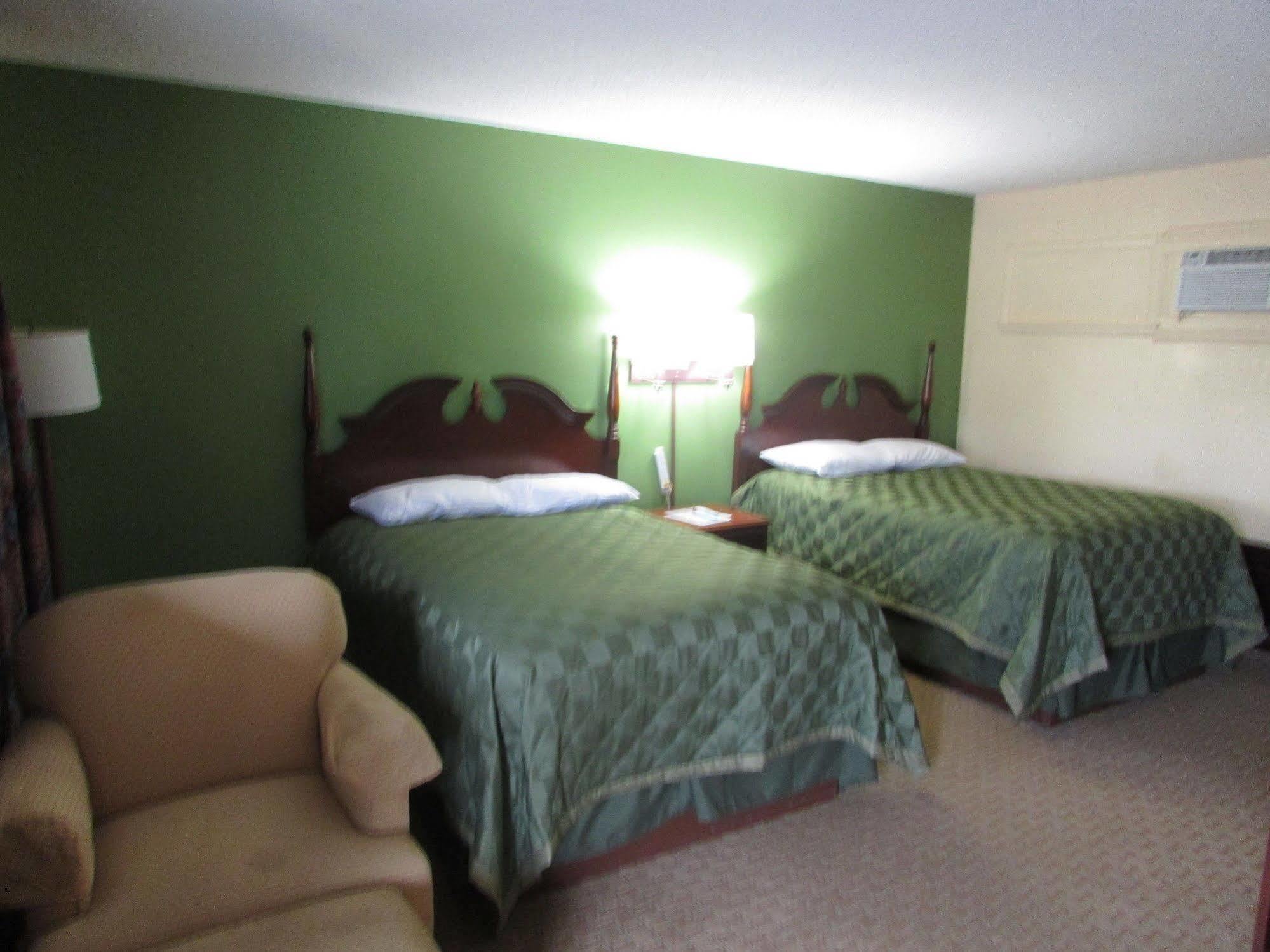 Gas Lite Motel Lawrenceville Luaran gambar
