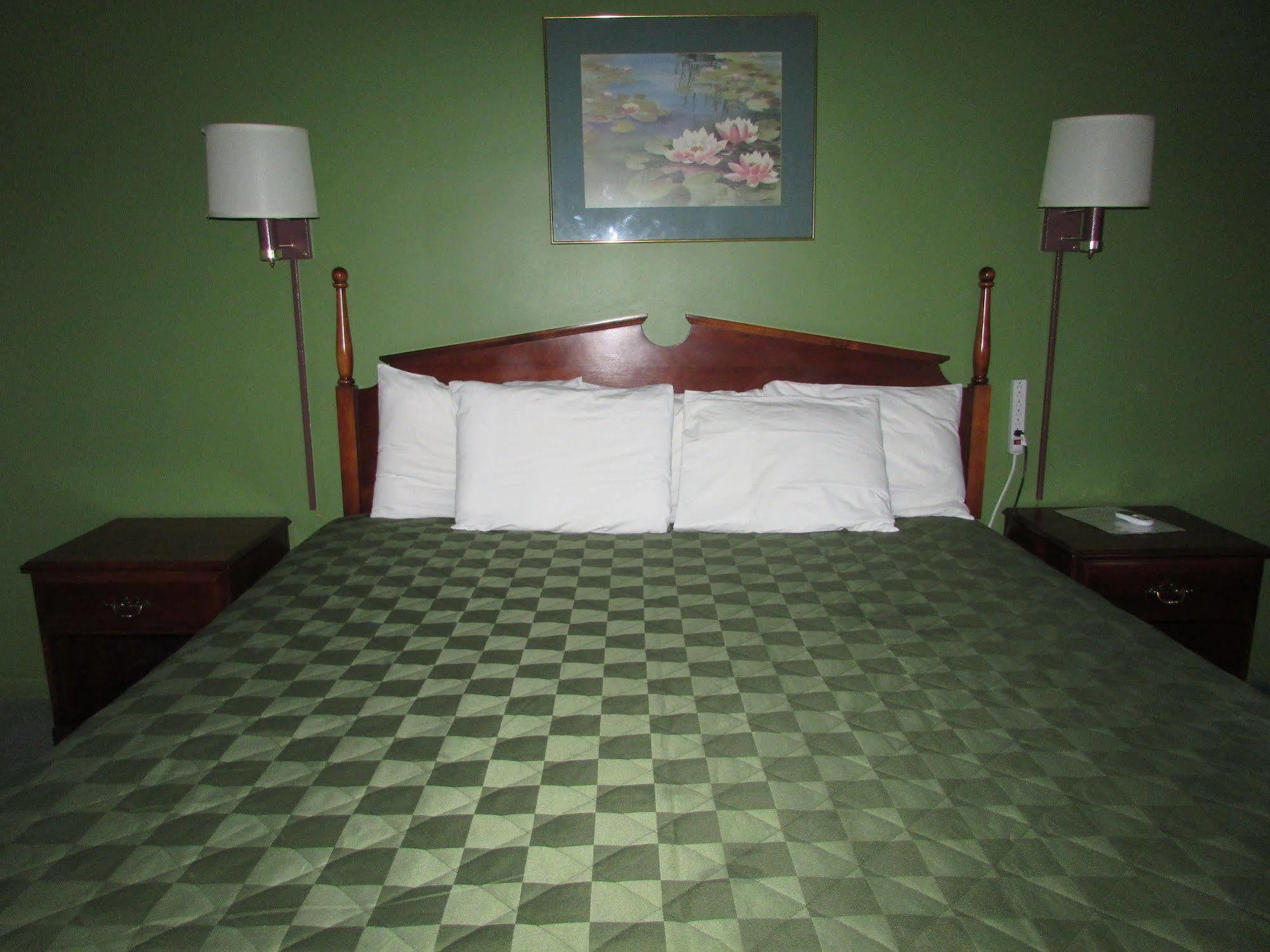 Gas Lite Motel Lawrenceville Luaran gambar