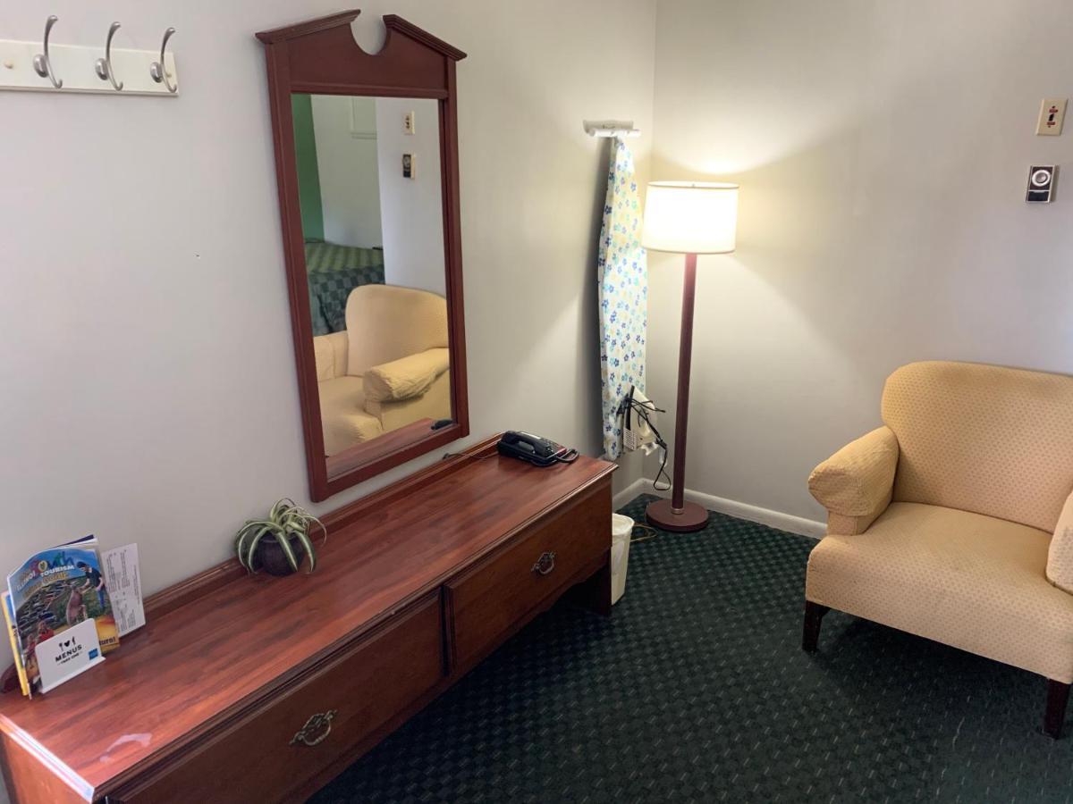 Gas Lite Motel Lawrenceville Luaran gambar
