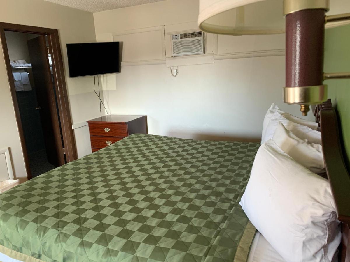 Gas Lite Motel Lawrenceville Luaran gambar