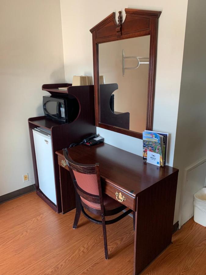 Gas Lite Motel Lawrenceville Luaran gambar