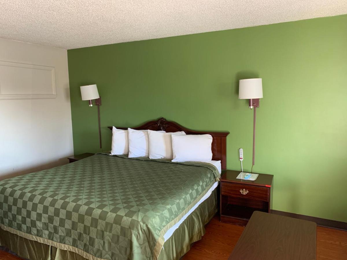 Gas Lite Motel Lawrenceville Luaran gambar