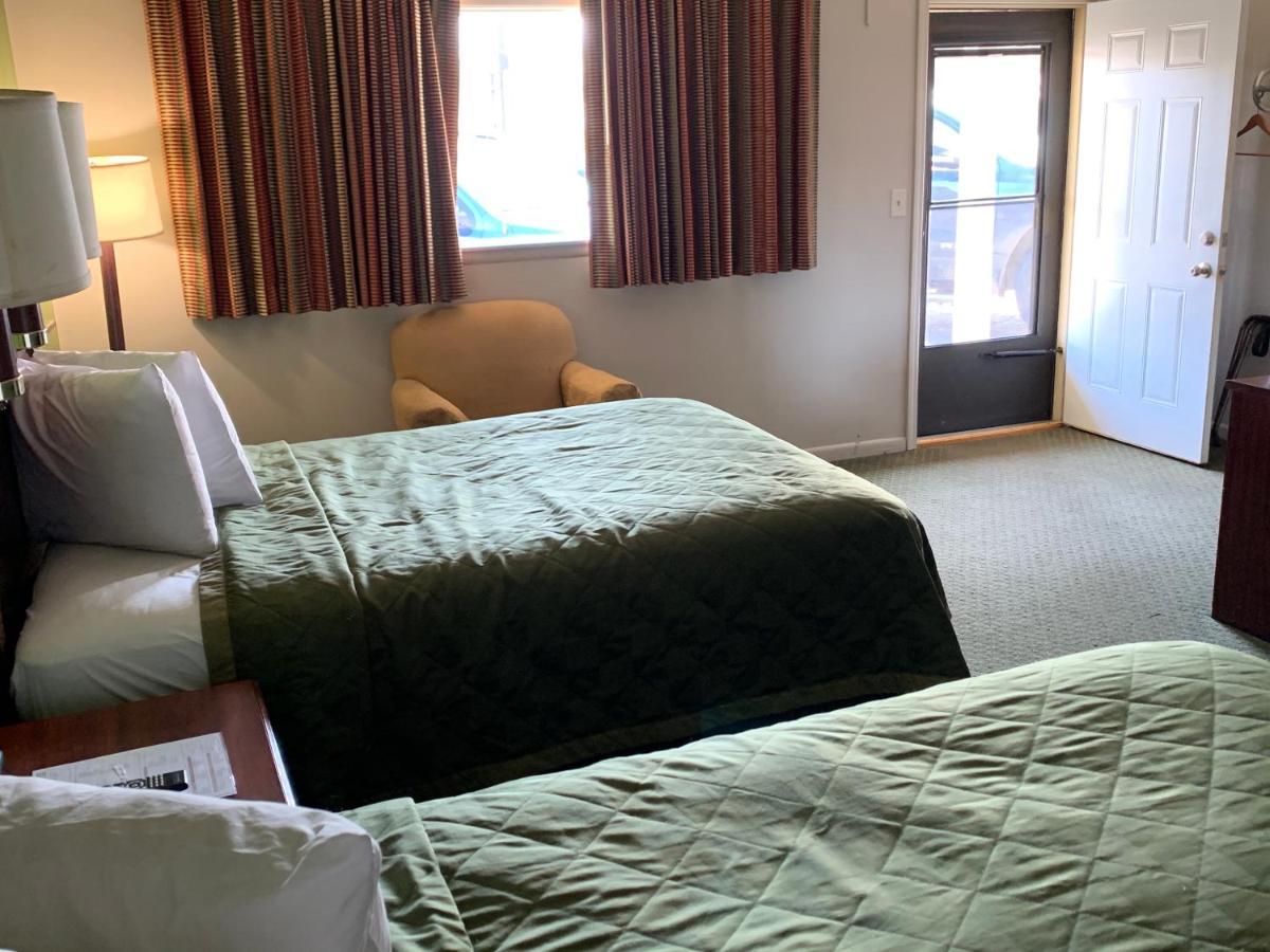 Gas Lite Motel Lawrenceville Luaran gambar